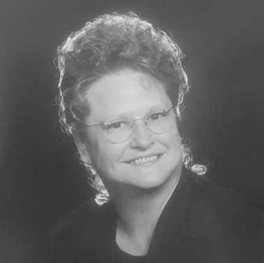 Delilah Mary Lucy Keene Travis