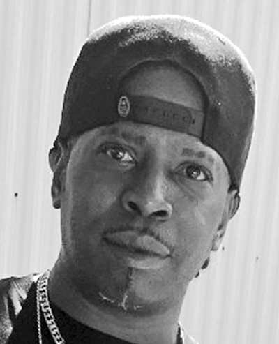 Charles Andy Studdard