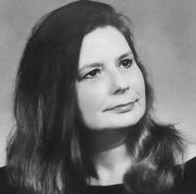 Elizabeth Lee Walker Dunnaway