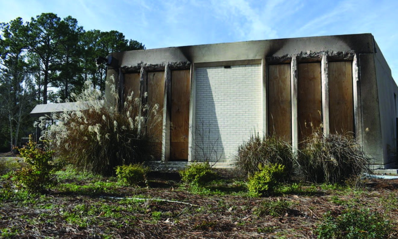 MSDH Issues Winter Safety Tips from Falls, Carbon Monoxide and Fires