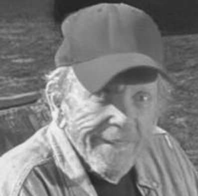 Franklin Leroy "Sonny" Criswell