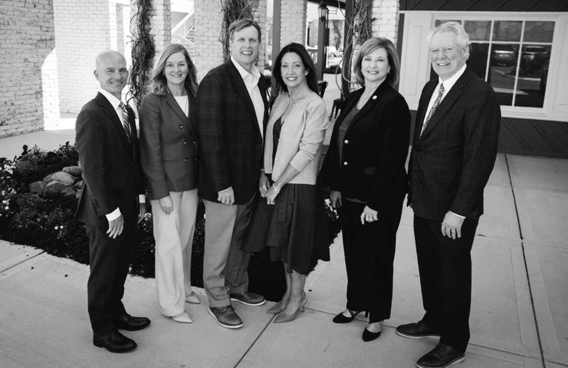 $5M Family Donation Boosts Scholarships for School of Nursing at Oxford