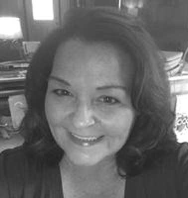 Jill Elizabeth Thompson Robinson