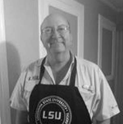 Wiley Benjamin Fisackerly