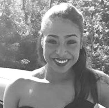 Angela "Angie" Sue Johnson