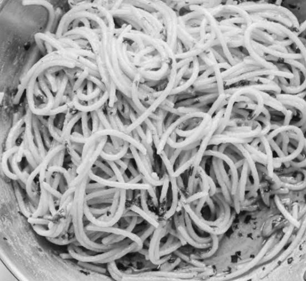 Simple Pasta Dishes: A Love Letter to Italian Cuisine