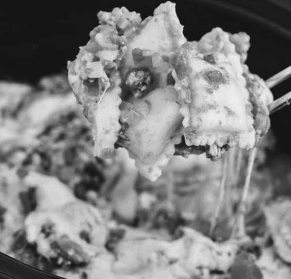 Winter Has Some Good Points, Especially Its Food