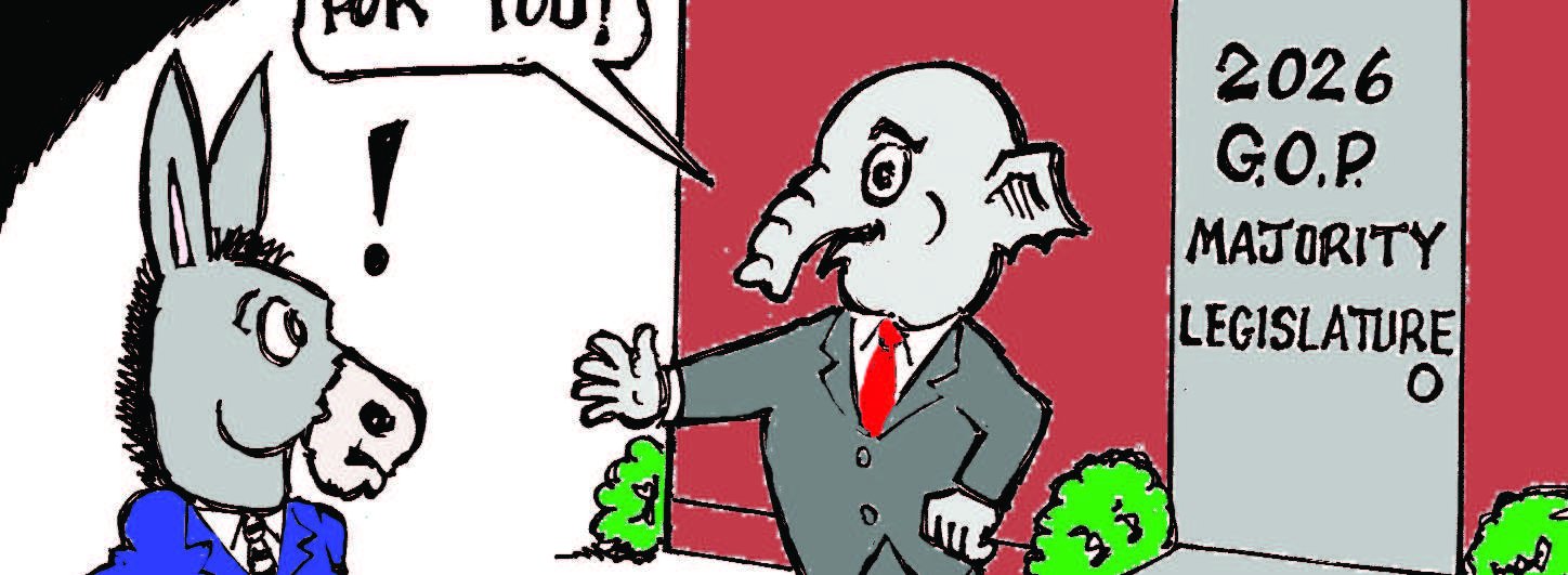 Decades of Neglect Leave Southern Rivers Stranded