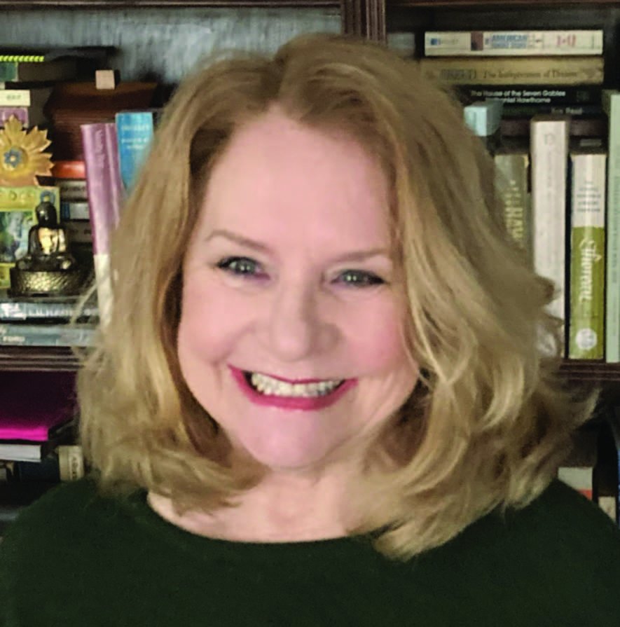 South Pike Jr. High Cheerleaders Spread Holiday Cheer