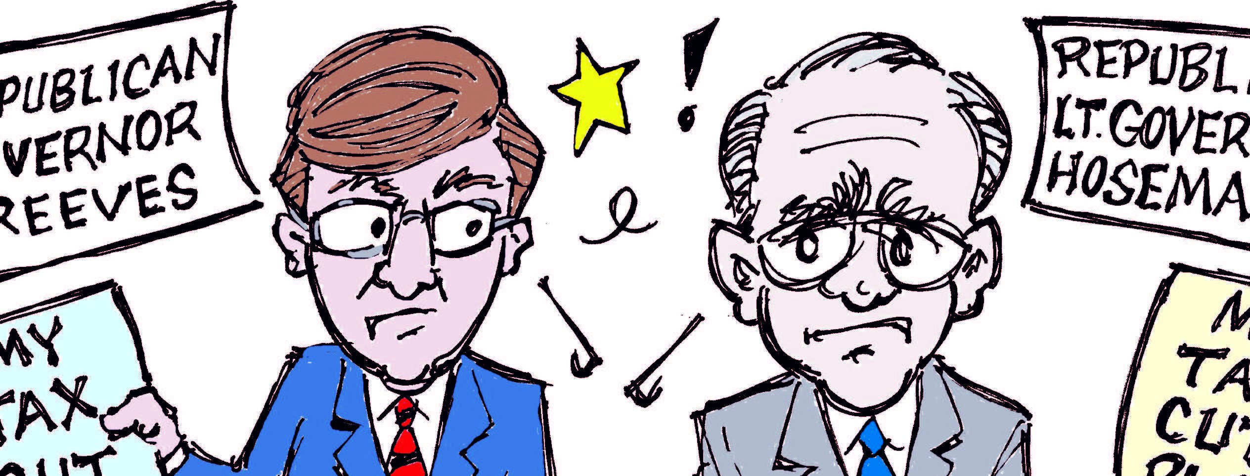 Litter Is a Serious Problem in the City of Magnolia