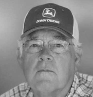 Thomas Earl "Pete" Johnston