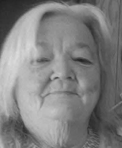 Mary Nell Hodges Richardson