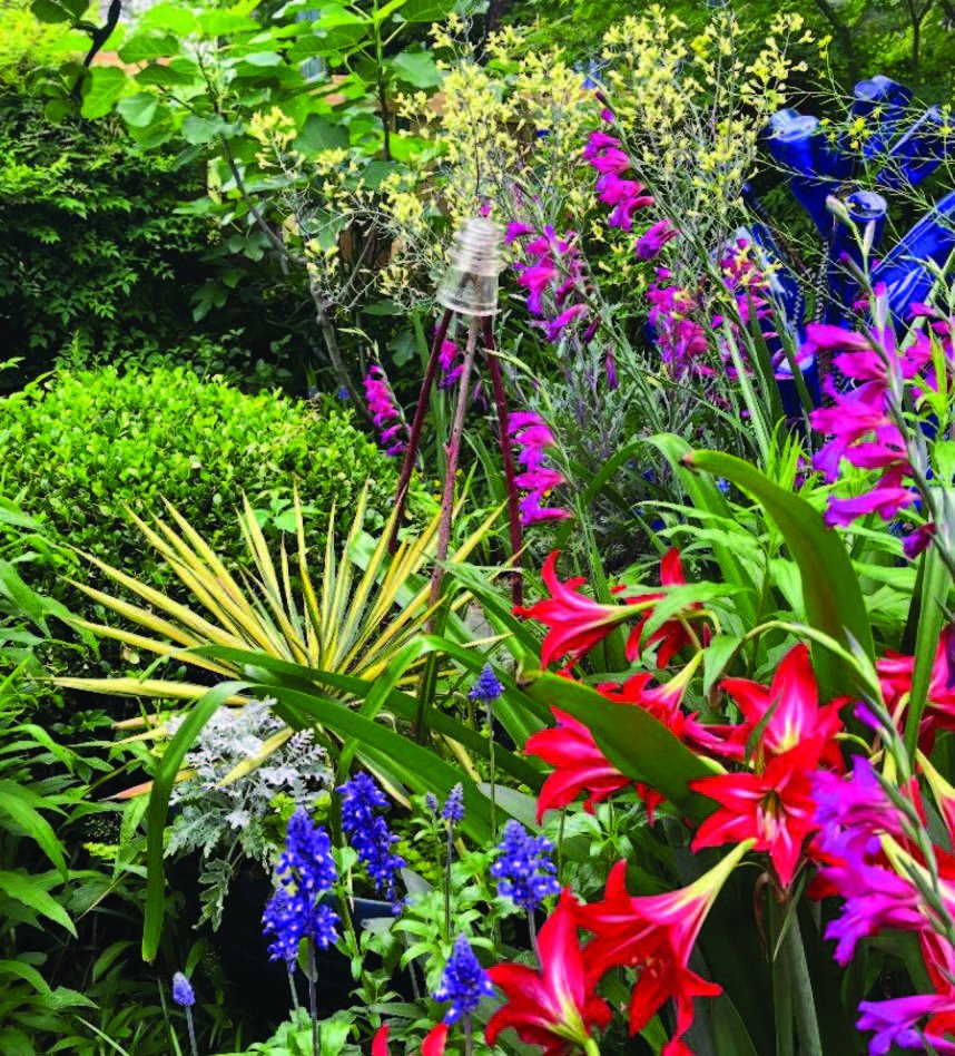 John Gordon Roach, Jr. (1938-2025)