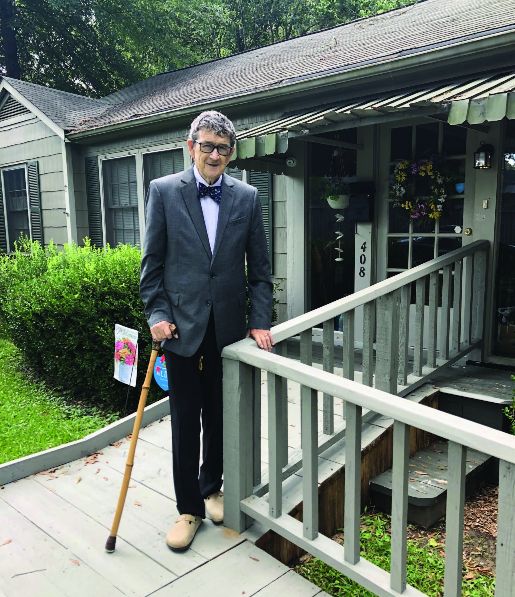 Reverend Charles Calvin Ray (1937-2026) Passes: Local Minister Left a Lasting Legacy of Faith, Service, and Leadership