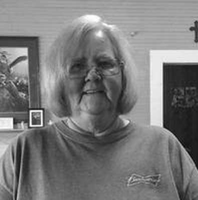 Lessie Louise Johnston Brumfield