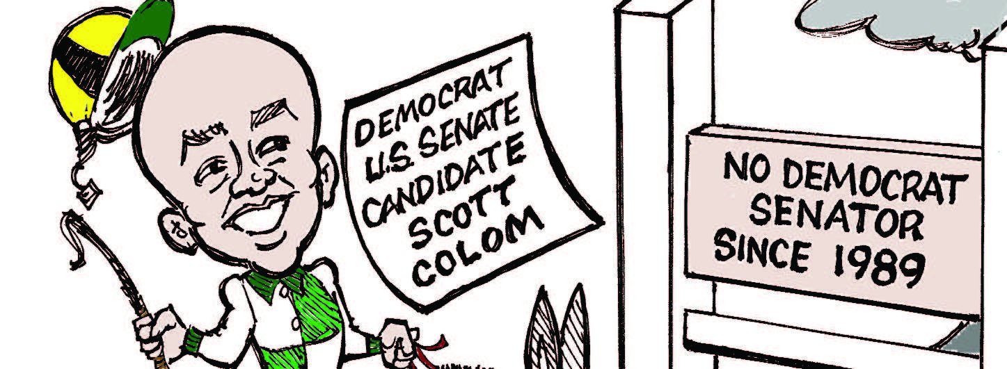 Beloved Fernwood Resident Passes: Louise Dale Enochs (1936-2025) Leaves Lasting Legacy