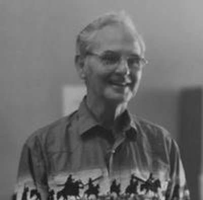 William "Will" David Summers