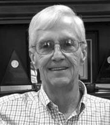 Elmer Allan "Buddy" Powell