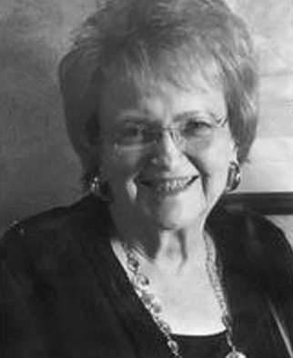 Elva N. Morgan Thompson