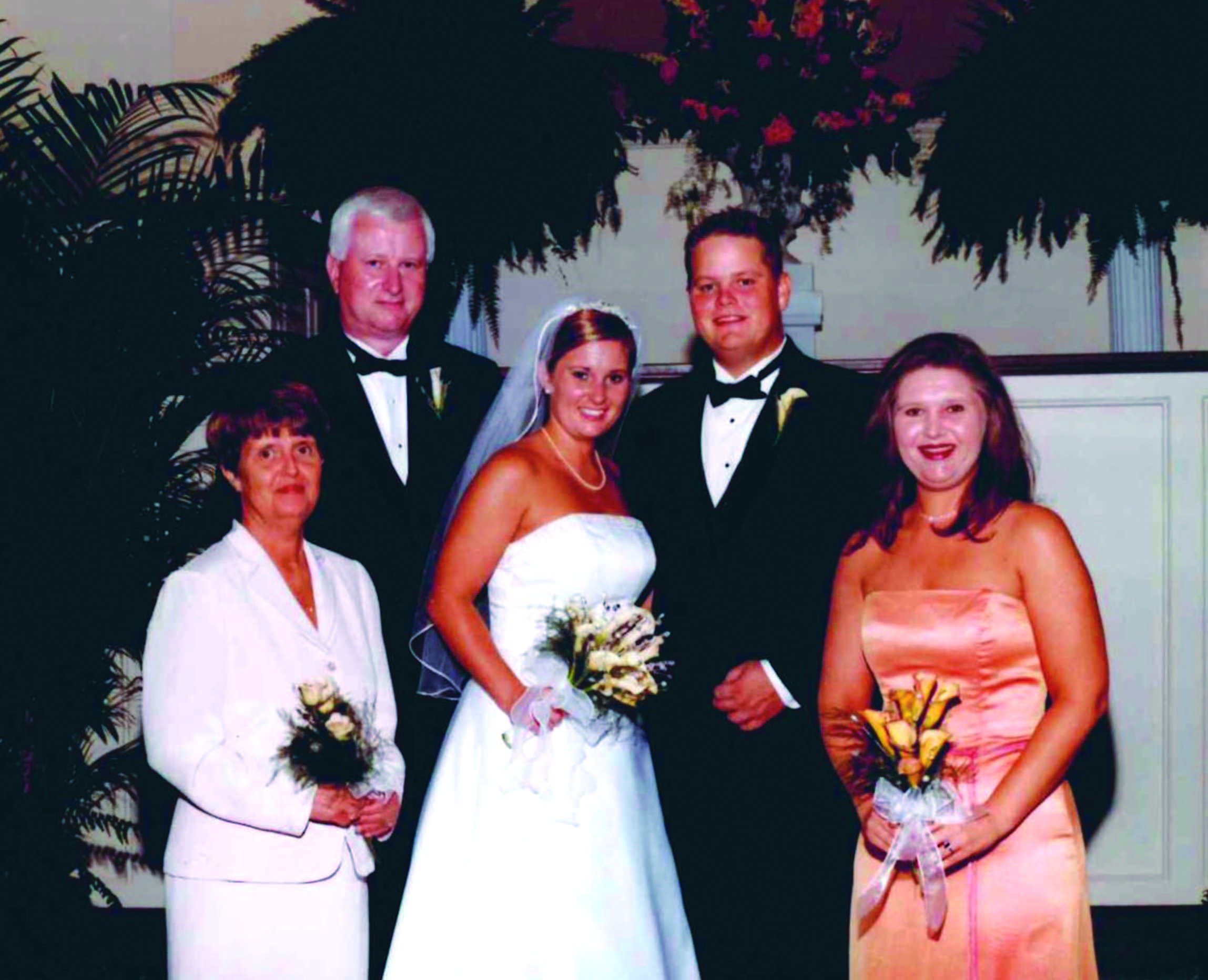 Stephen Ford "Petey" Lampton