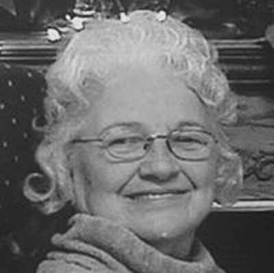 Aline Swaggerty Morse