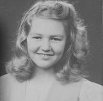 Brenda Faye Robinson