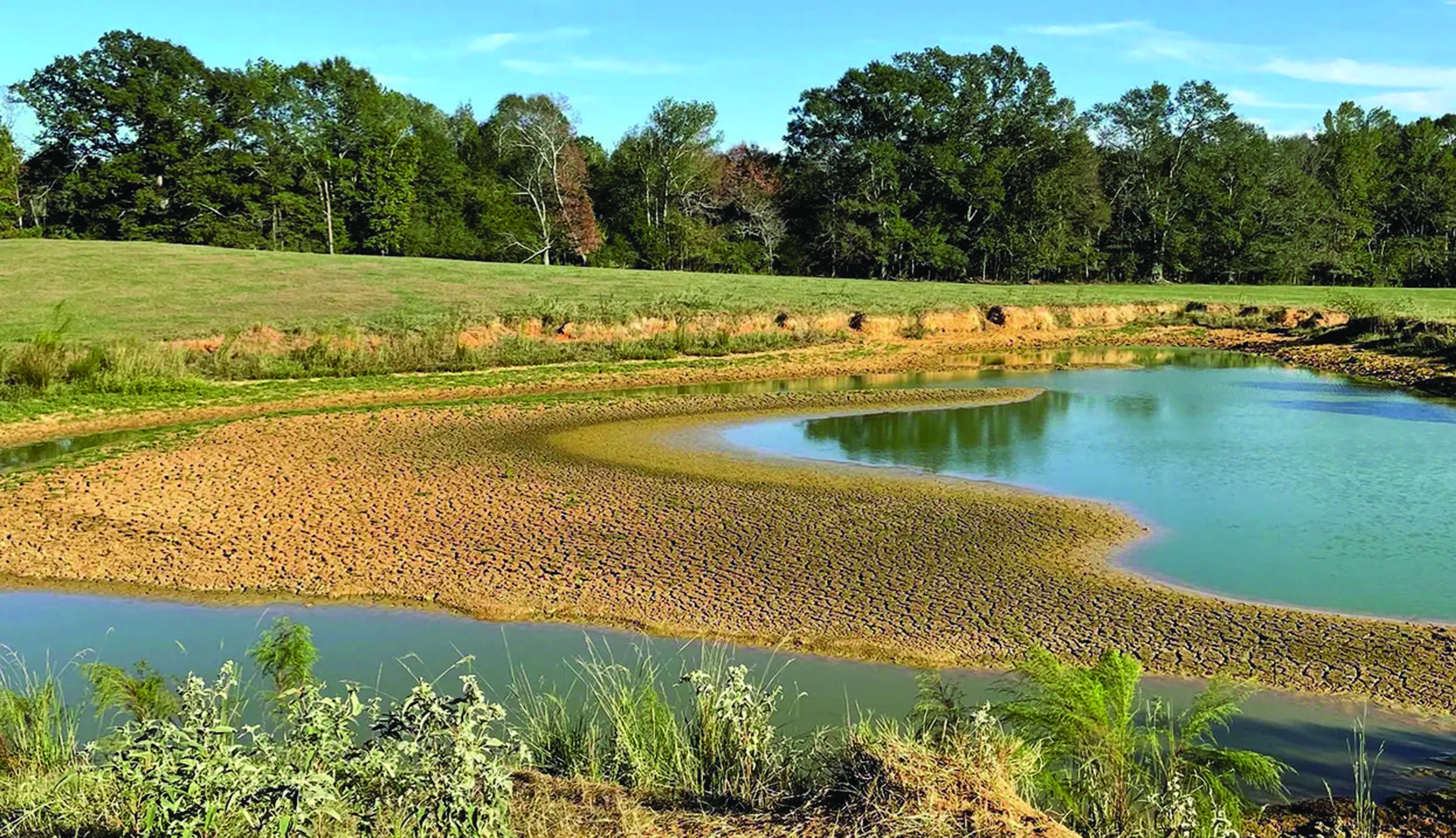 Farmers Brace for 2026 Crunch