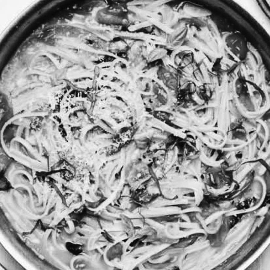 New Cooking Show Yielded Inspiration for One Pot Meal