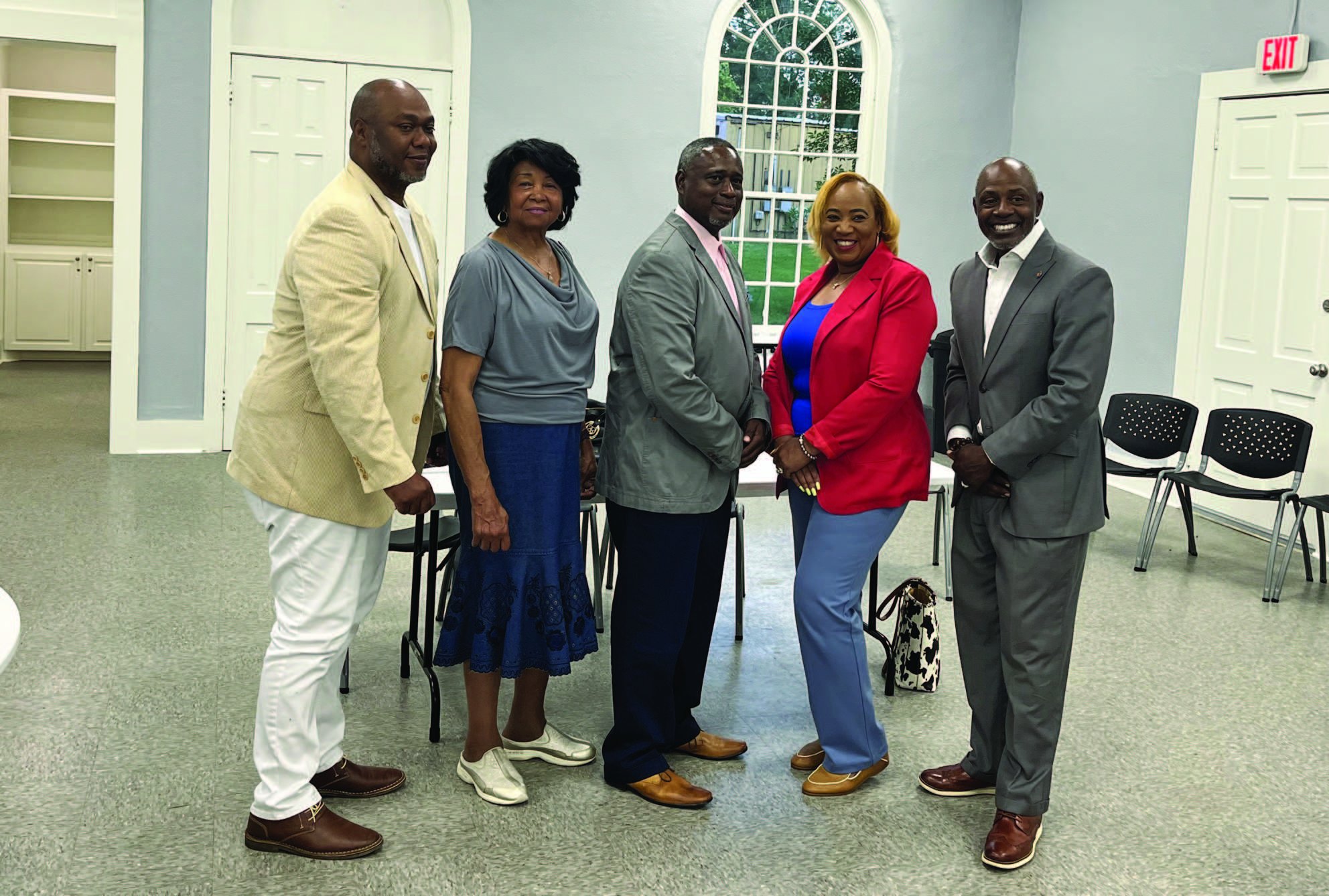 Twists & Turns: Choices We Make