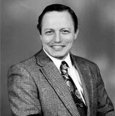 Ronald W. Yates, Sr.