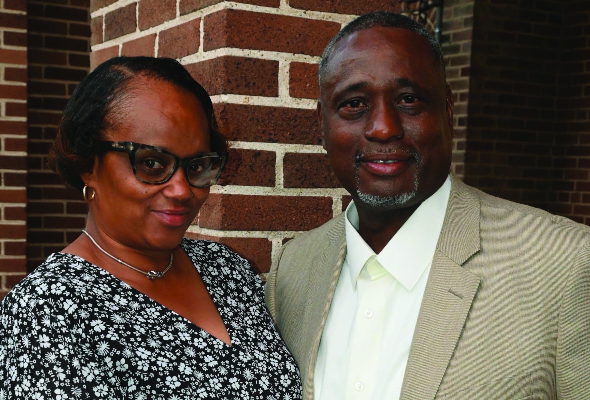 Mayor-elect Marvin Brumfield Begins Holding Community Listening Meetings: Empowering Citizen Voices in Local Governance