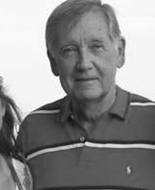 William "Bill" C. Brown