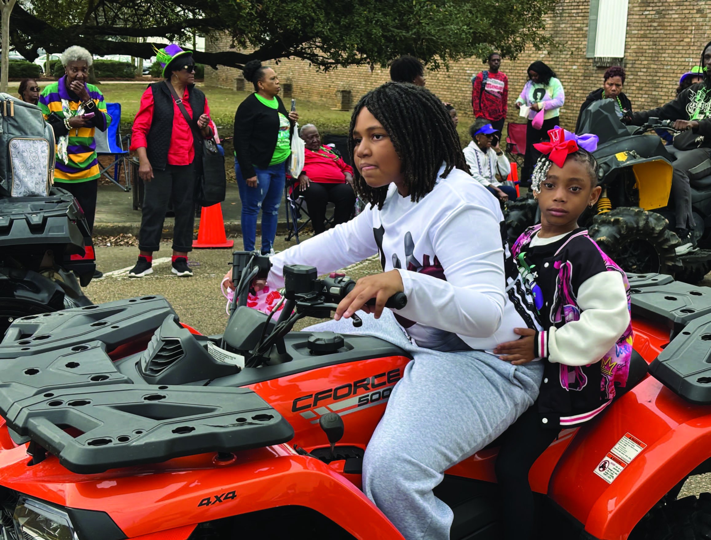 Twists & Turns Takes a Turn at Writing