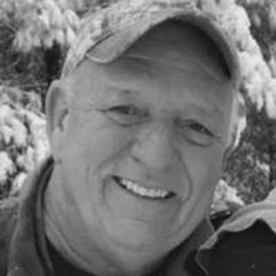 Thomas Martin Conner