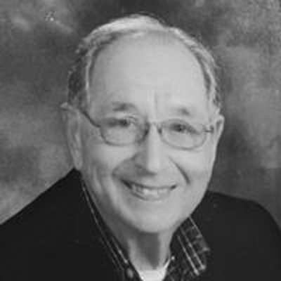 Harmon Gene Marsalis