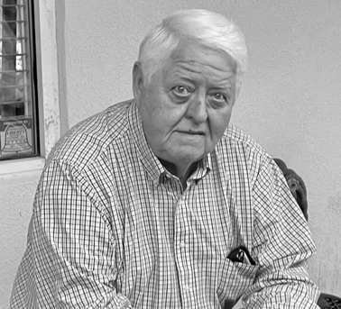 Robert James Wally, III