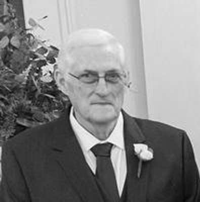 George Ashley Terrell