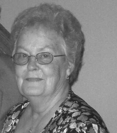 Margie Marie "Joyce" Boyd Smith