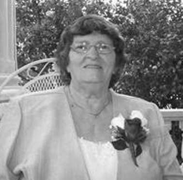 Annie Mae Williams-Conerly