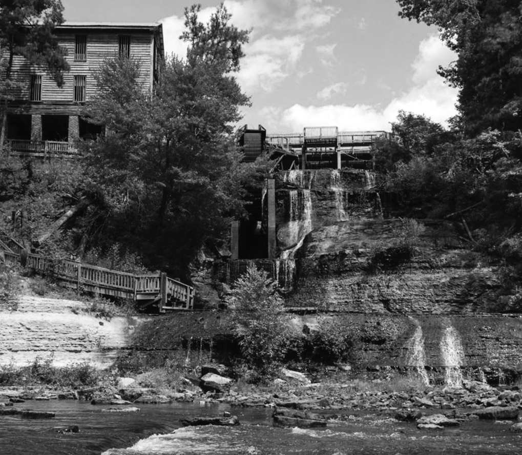 Cool Off at Dunn's Falls, Then Enjoy a World-Famous Dessert