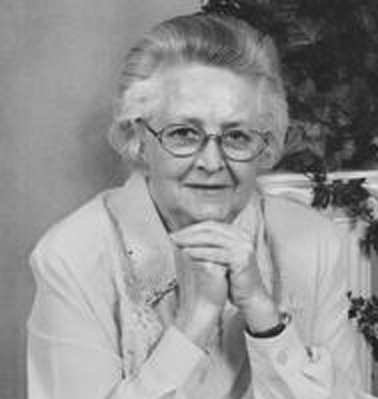 Lavonne Mary Emma Wallace