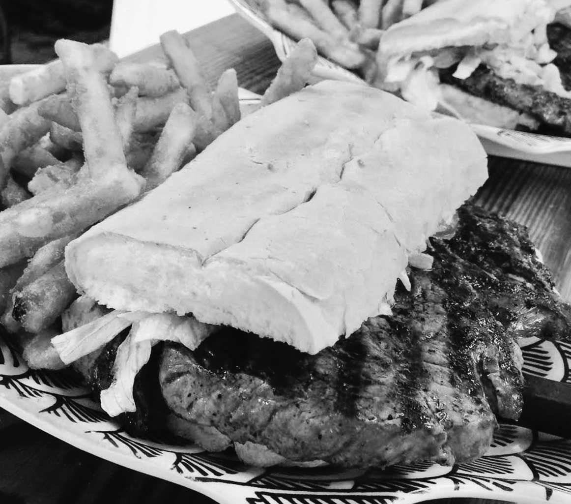 Gulf Coast Continues Legacy of Delicious Dining 20 Years After Katrina