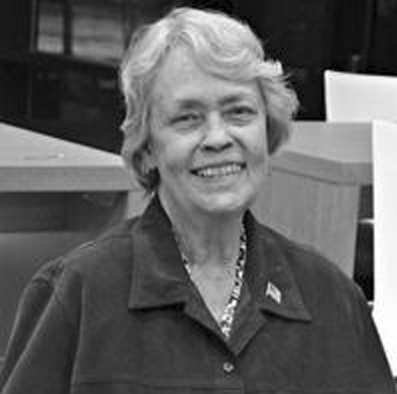 Patricia Ann Johnson