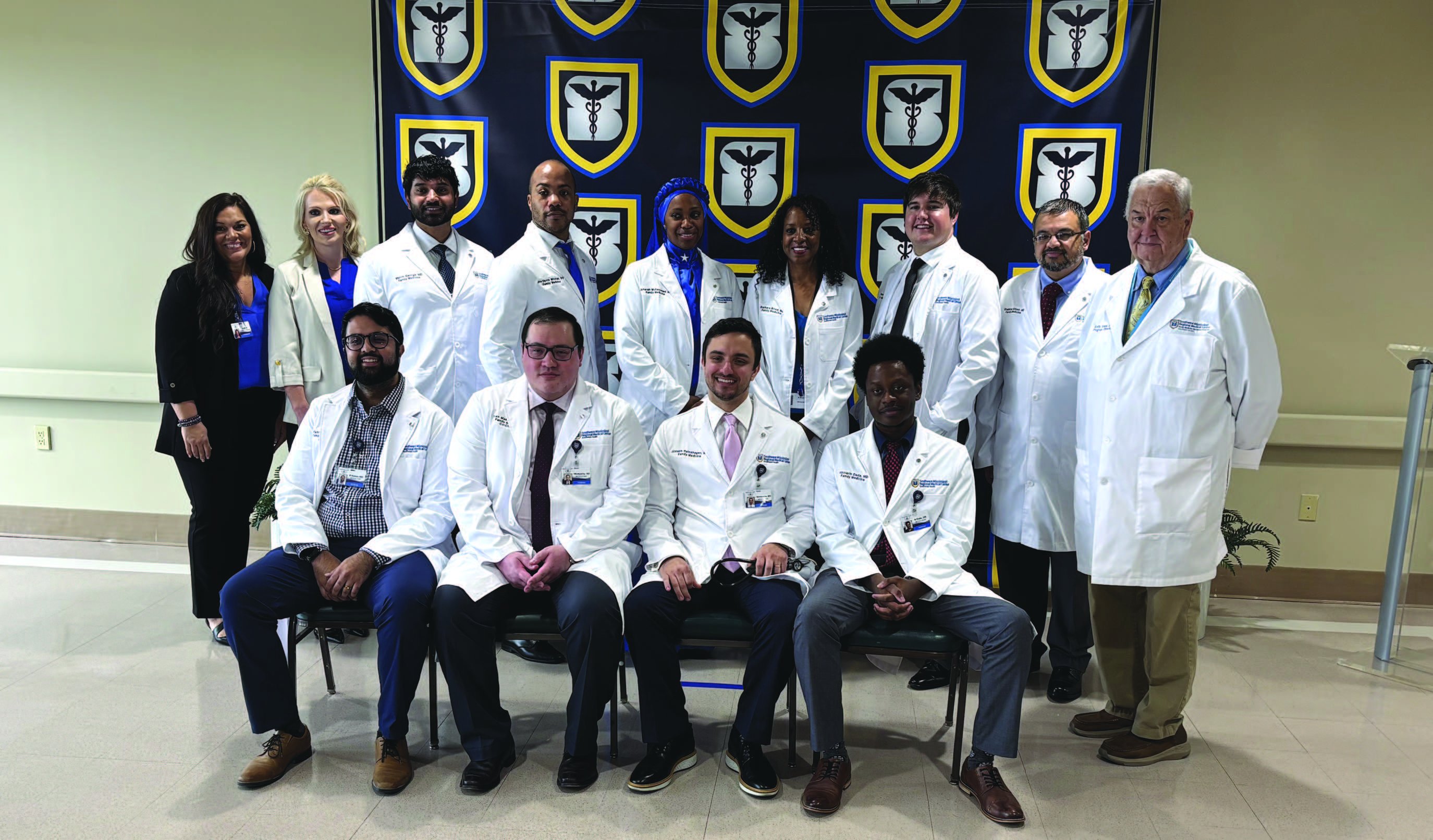 Camp Sunshine Celebrates 50th Anniversary at Percy Quin State Park