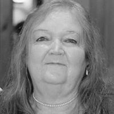 Annie Pearl Deer Waguespack