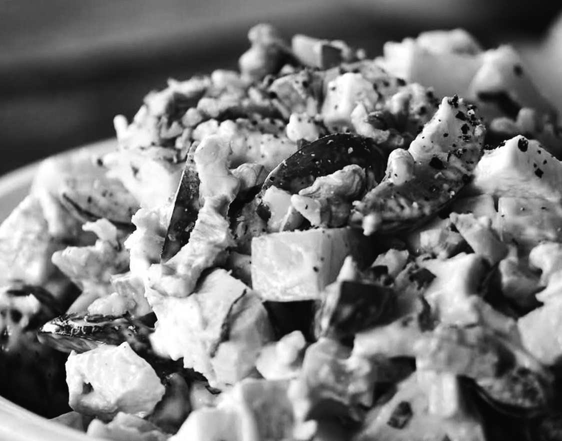 3 No-Cook Dinners That'll Keep Your Kitchen Cool This Summer