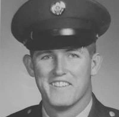 John Ralph Grafton, Jr.