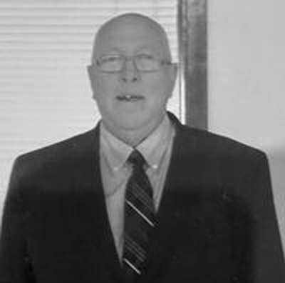 Ralph Eugene Burkhalter