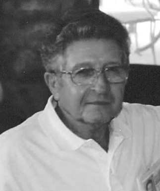 Thomas Dewitt Hancock