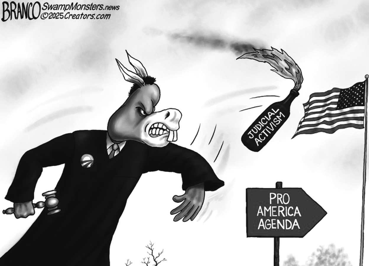 The Good, The Bad, The Undocumented